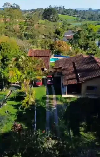 Chácara a venda em biritiba mirim Sp