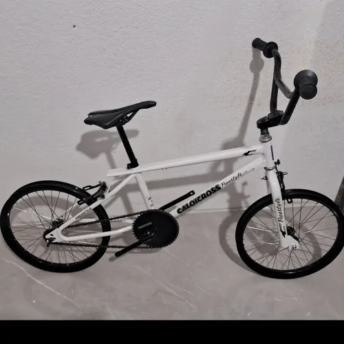 Vendo Caloi Cross Freestyle