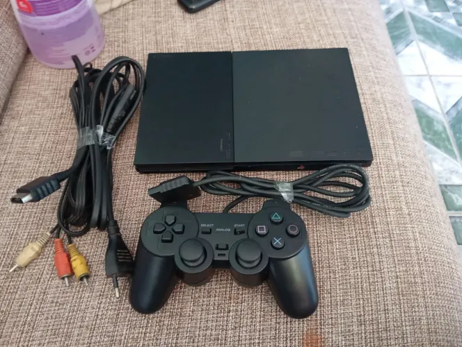 Playstation 2