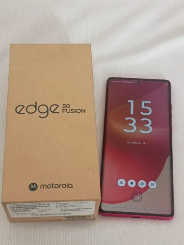 Motorola Edge 50 fusion 