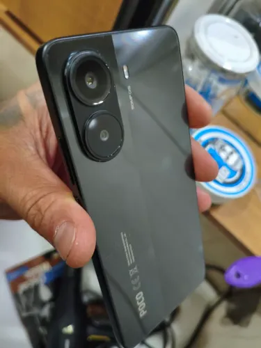 X7 PRO 512GB ENTREGO