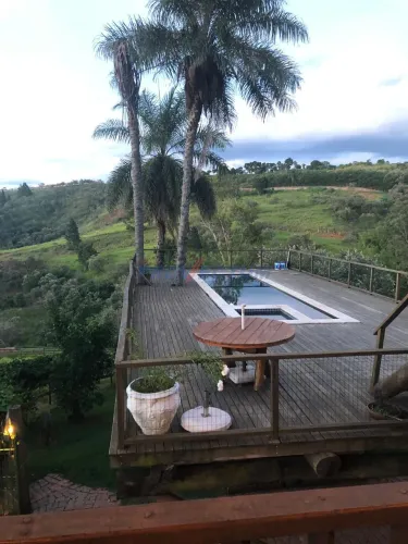 sítio - Sousas - Campinas