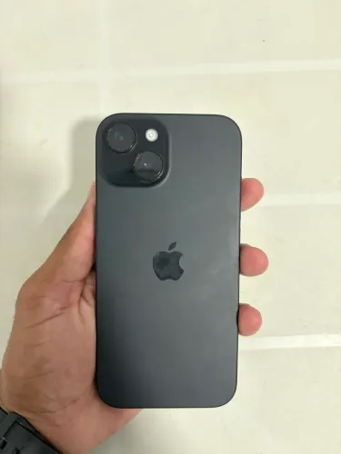 iphone 15 Preto