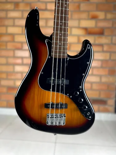 ROCKWAVE RJB4 IV BK JAZZ