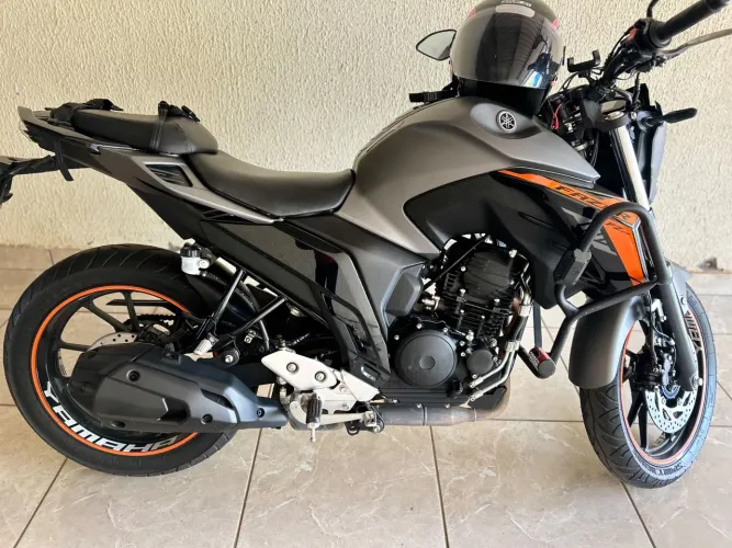 Vendo fazer 250