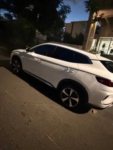 BYD Song Plus 1.5 16V Aut. (hibrido) 2024