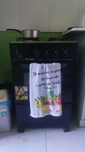 Fogão