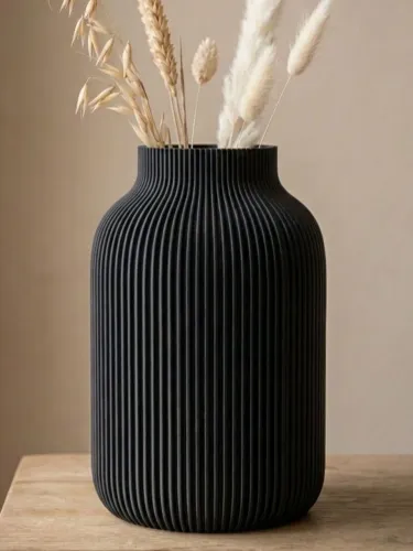 Vaso Pilar Stratos em 3D