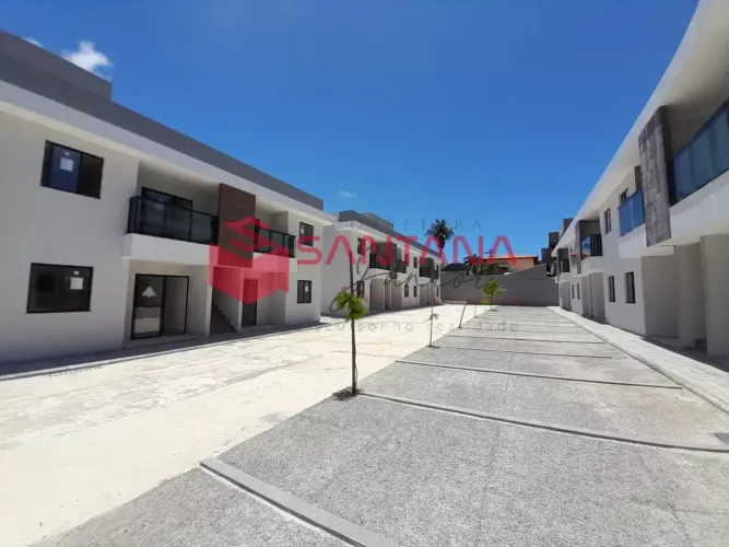 Apartamentos garden e primeiro andar em Pitangueiras para venda
