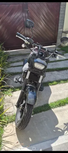 Iron 250