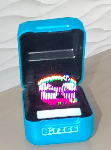 Pet digital ( bichinho virtual ) 