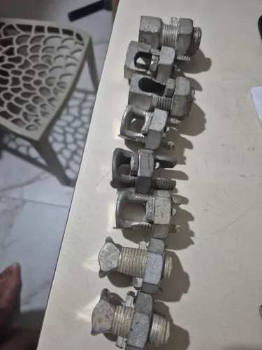 Terminal split Bolt 95 e 120 mm