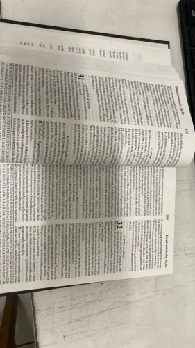 Bíblia Alfalit Raridade 