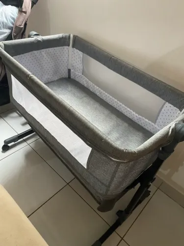 Berço 450