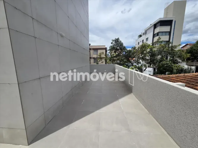 Venda Área Privativa Cidade Nova Belo Horizonte
