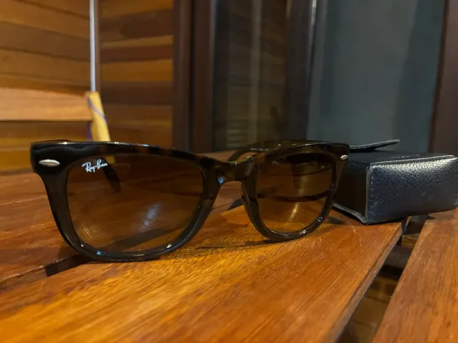RAYBAN ORIGINAL