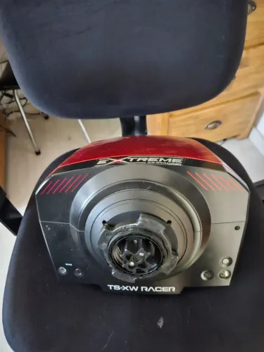Volante Thrustmaster TS-XW