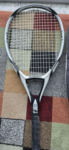 Raquete Wilson K Three