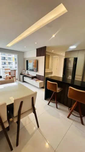 VENDE-SE GRAND PARK ÁRVORES | PORTEIRA FECHADA