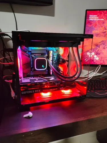 RTX 3080 LHR GALAX 10GB