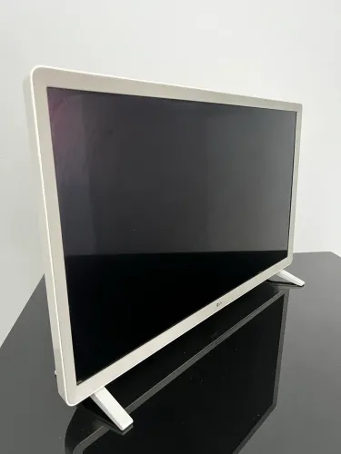 TV LG SMART BRANCA 32 POLEGADAS