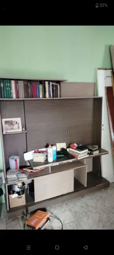 Vendo estante retirar no parque Pindorama