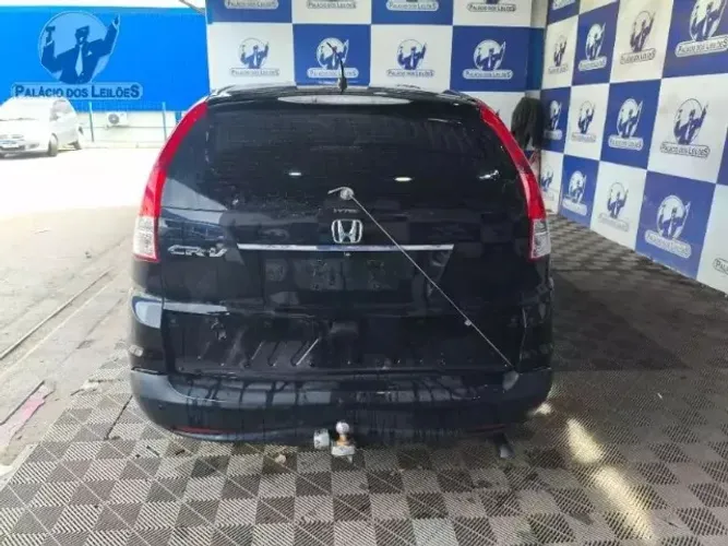 Sucata CRV 2.0 Lx Flex 2013