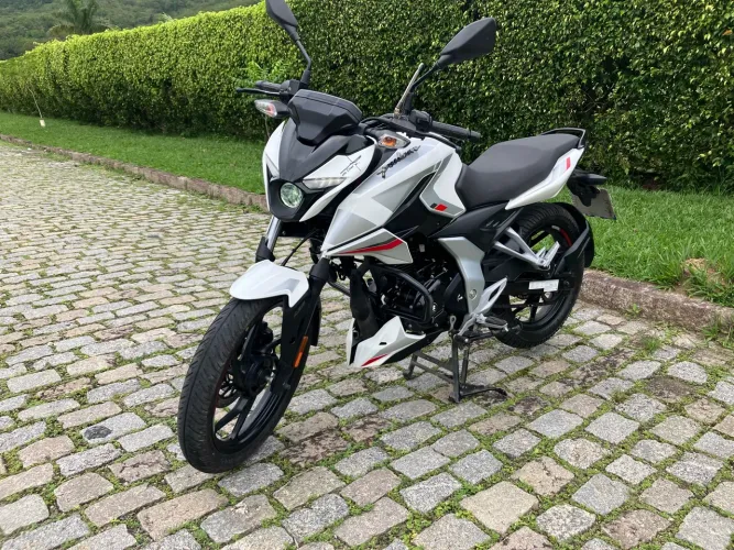 Bajaj Pulsar N150 2026
