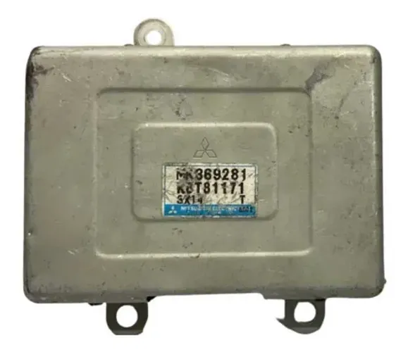 Modulo Cambio Automatico Mitsubishi Pajero