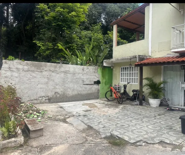 Preciso de pedreiro 
