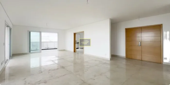 Apartamento alto padrão para venda no Anália Franco