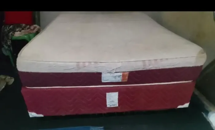 Cama Box