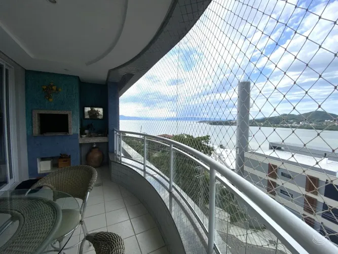 Apartamento de 150m² com 3 suítes no João Paulo