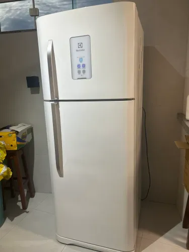 Refrigerador Electrolux frost free