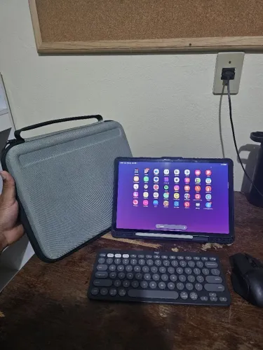 Samsung tab s10 fe Plus