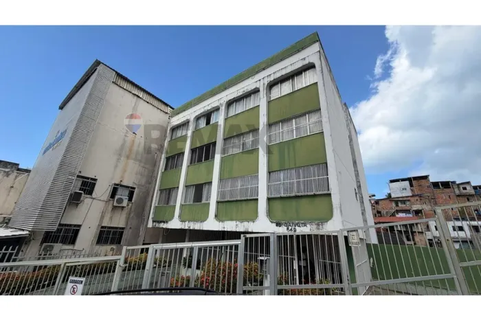 Apartamento-para alugar- Rua pará-pituba