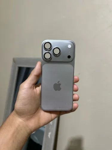 Transforme iPhone 14 Pro em 17 pro