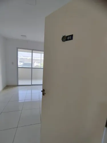 APARTAMENTO PARA ALUGAR NO CONDOMÍNIO BARRA PRIME!