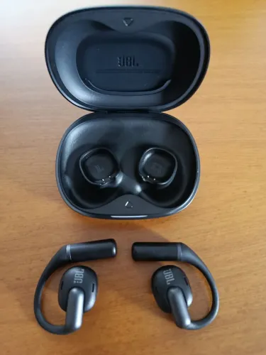 Fone de ouvido JBL SENSE