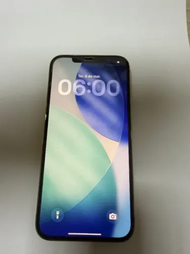  iPhone 12 Pro Max 256GB BATERIA 100%