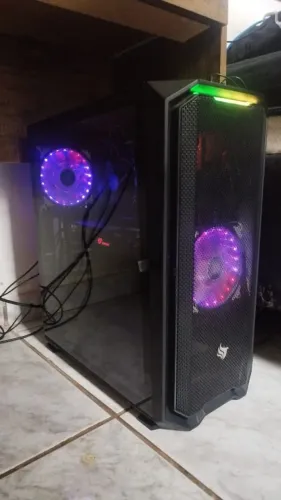 Computador Gamer Completo