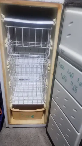 Freezer