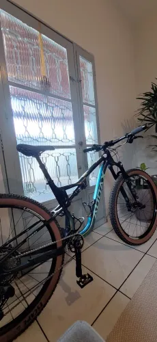 Vende se Mtbk full Audax FS900