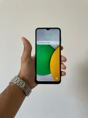 Samsung A03