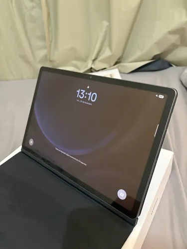Galaxy Tab S9 FE+ 128gb