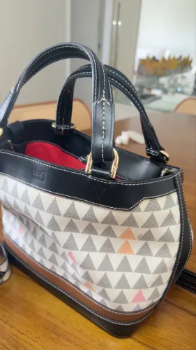 Bolsa schutz