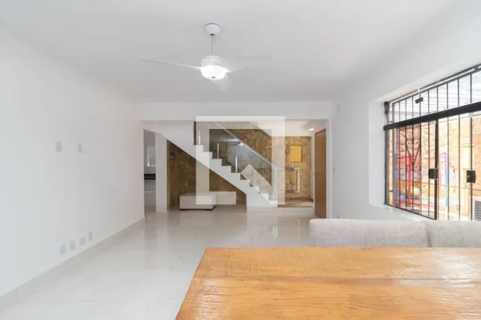 Casa à Venda - Mooca, 2 Quartos, 300 m2
