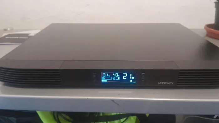 Cooler Ac infinity t10