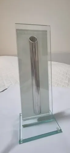 VASO SOLITÁRIO