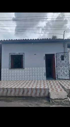  .Casa Na moibinha